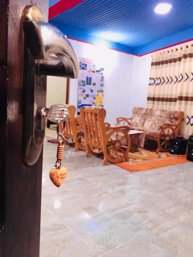 Adisham Village Home Beragala エクステリア 写真