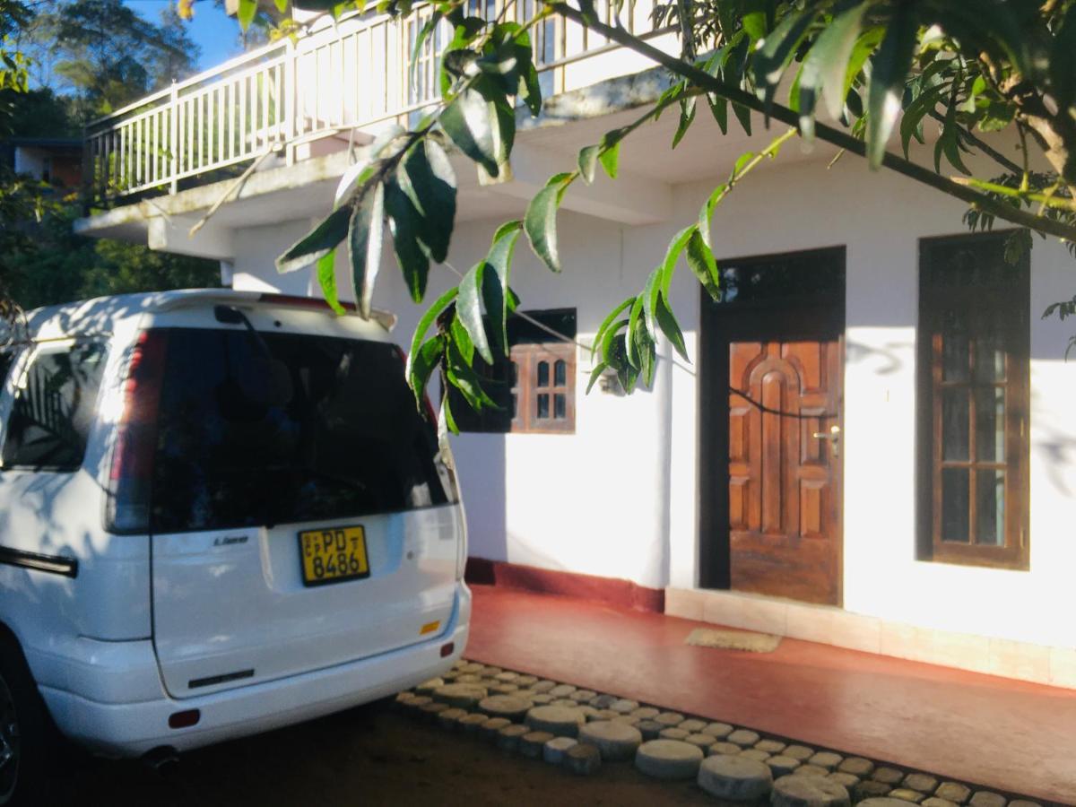 Adisham Village Home Beragala エクステリア 写真