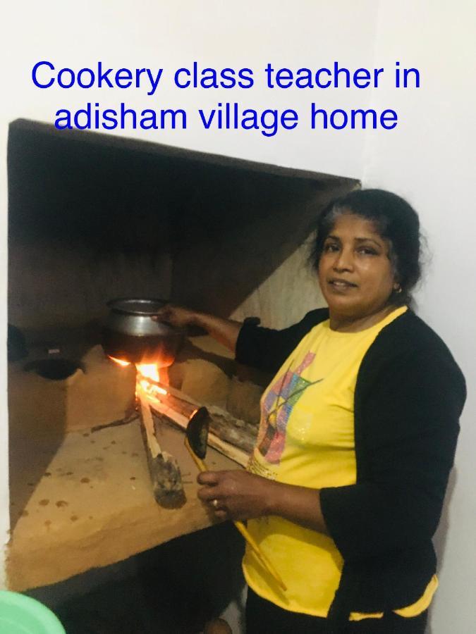 Adisham Village Home Beragala エクステリア 写真