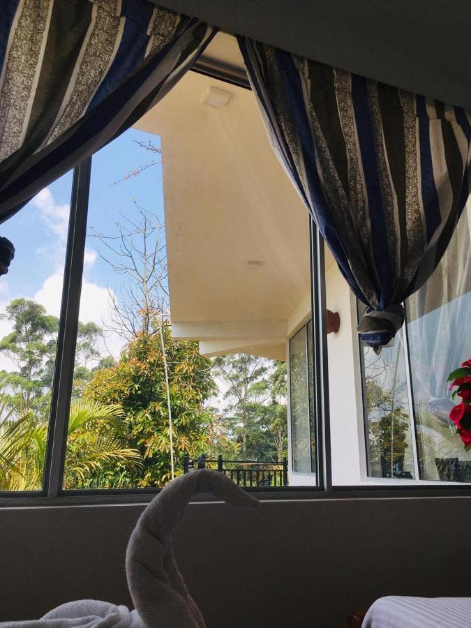 Adisham Village Home Beragala エクステリア 写真