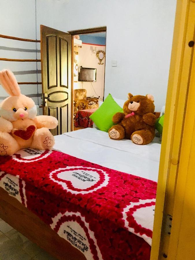 Adisham Village Home Beragala エクステリア 写真