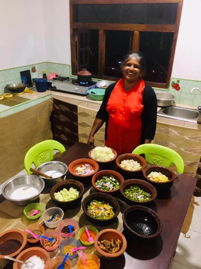 Adisham Village Home Beragala エクステリア 写真