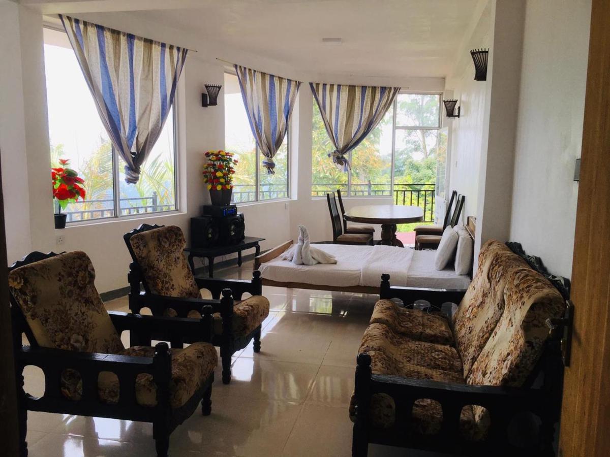Adisham Village Home Beragala エクステリア 写真