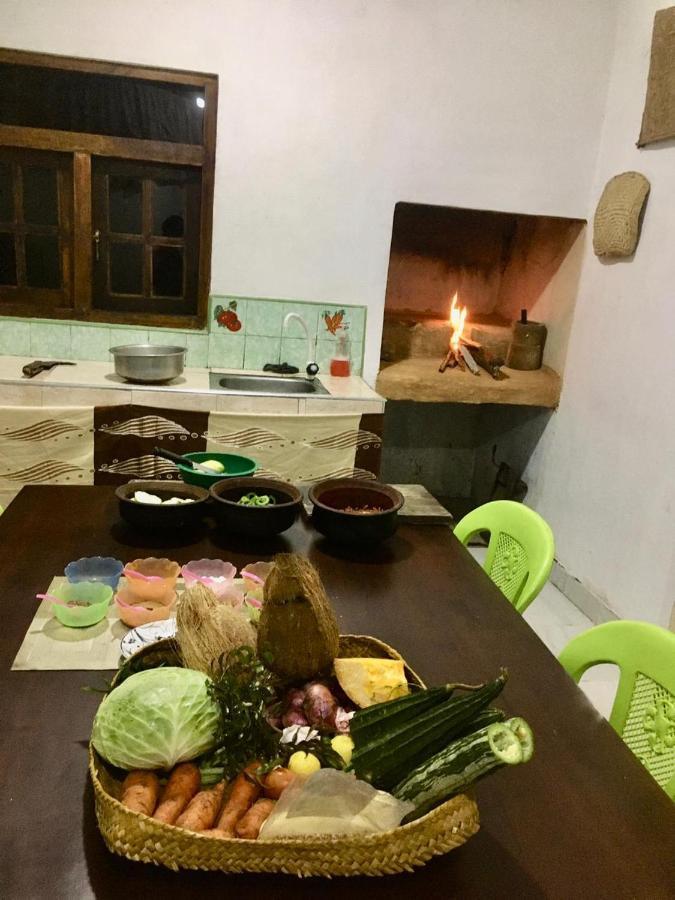 Adisham Village Home Beragala エクステリア 写真