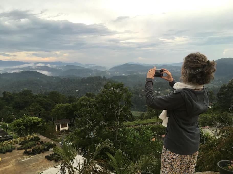 Adisham Village Home Beragala エクステリア 写真