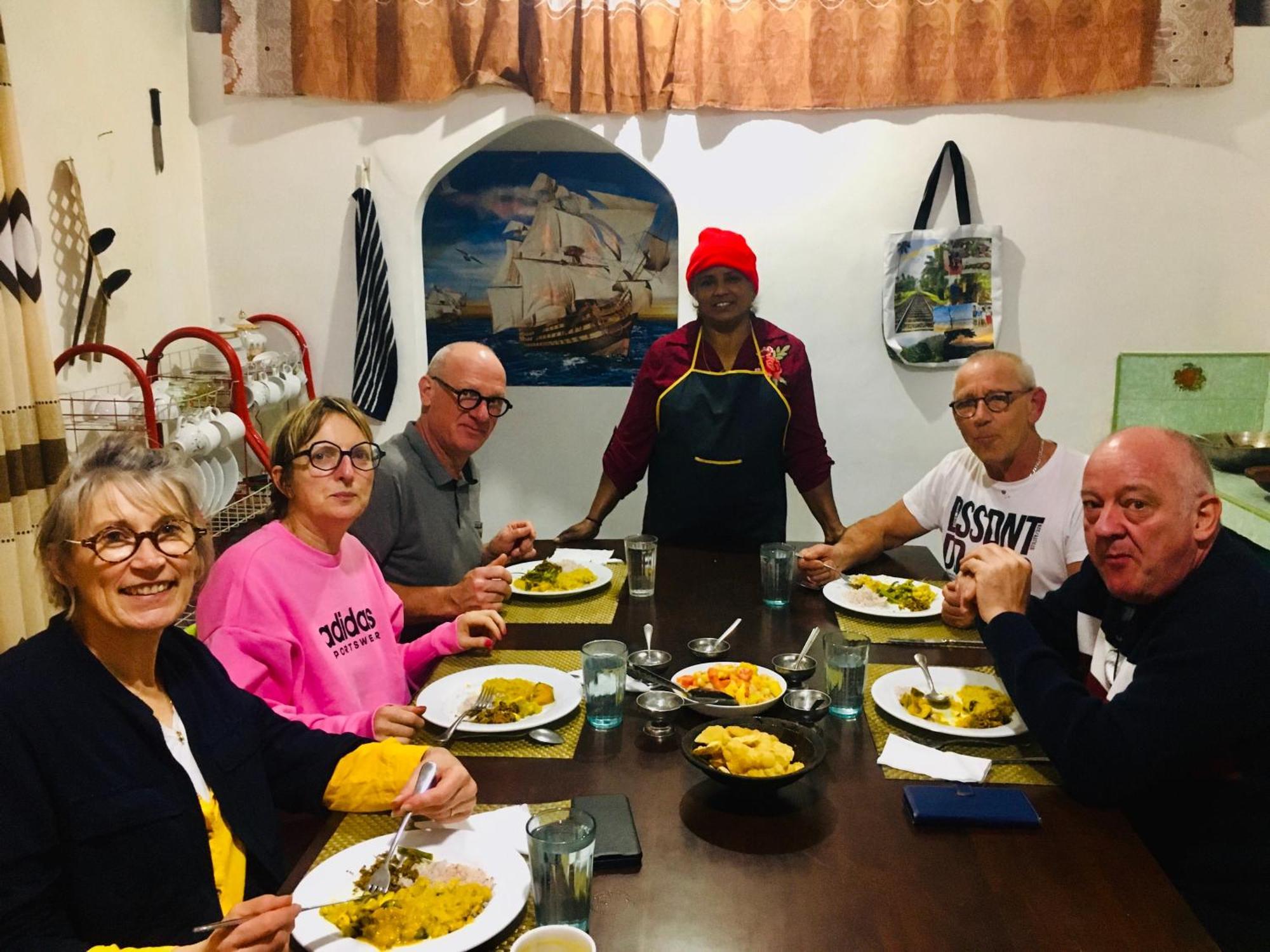 Adisham Village Home Beragala エクステリア 写真