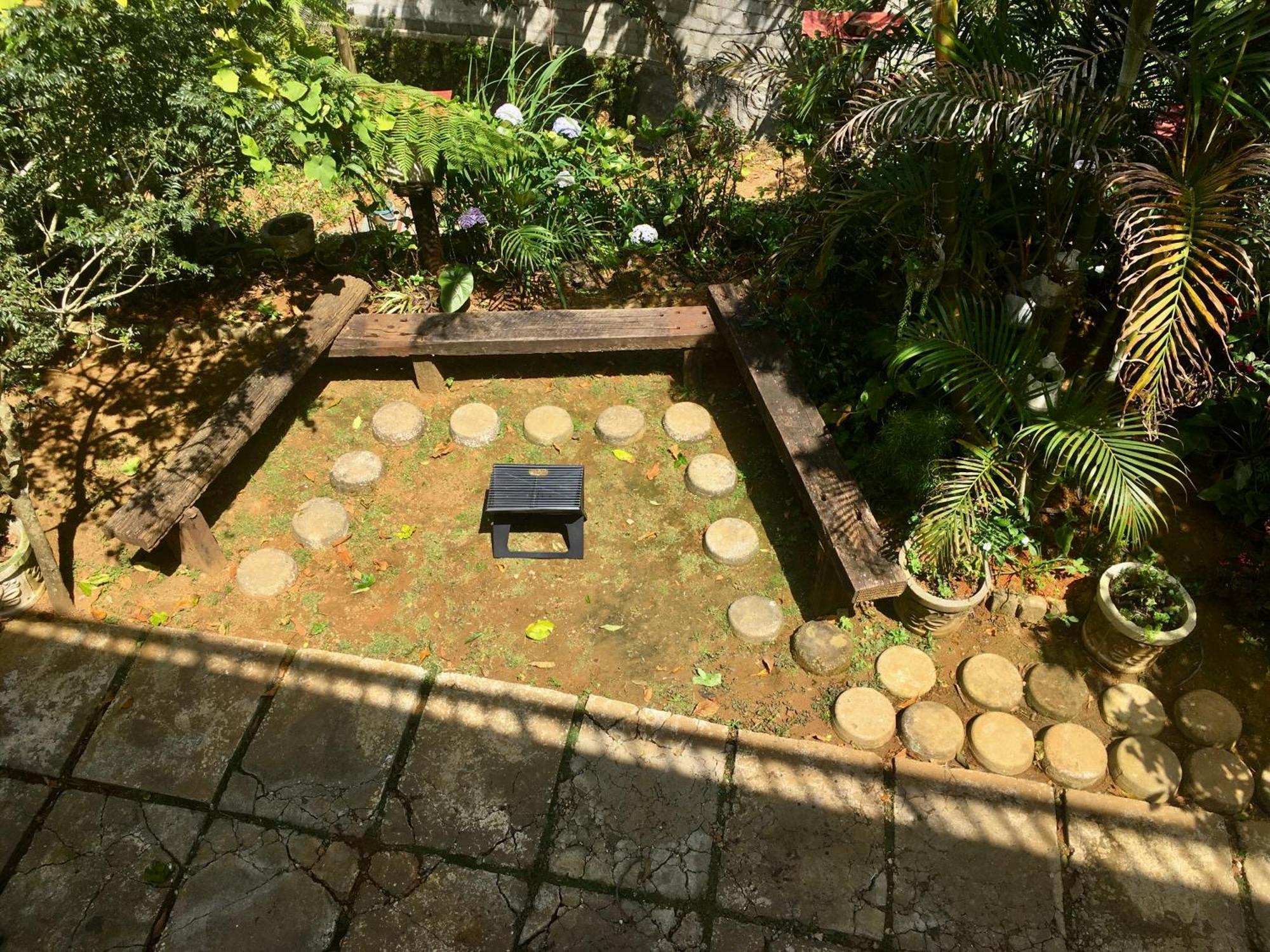 Adisham Village Home Beragala エクステリア 写真
