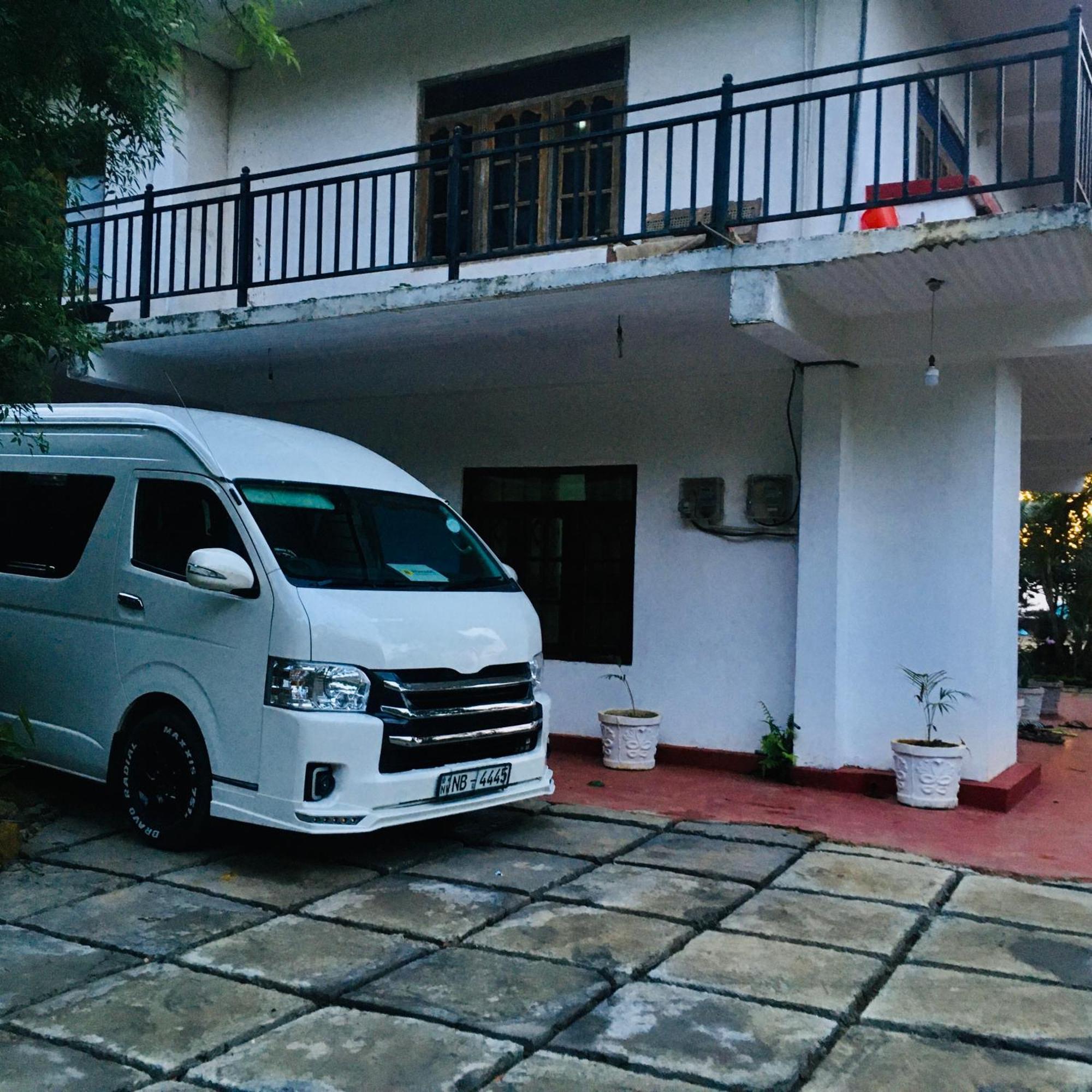 Adisham Village Home Beragala エクステリア 写真
