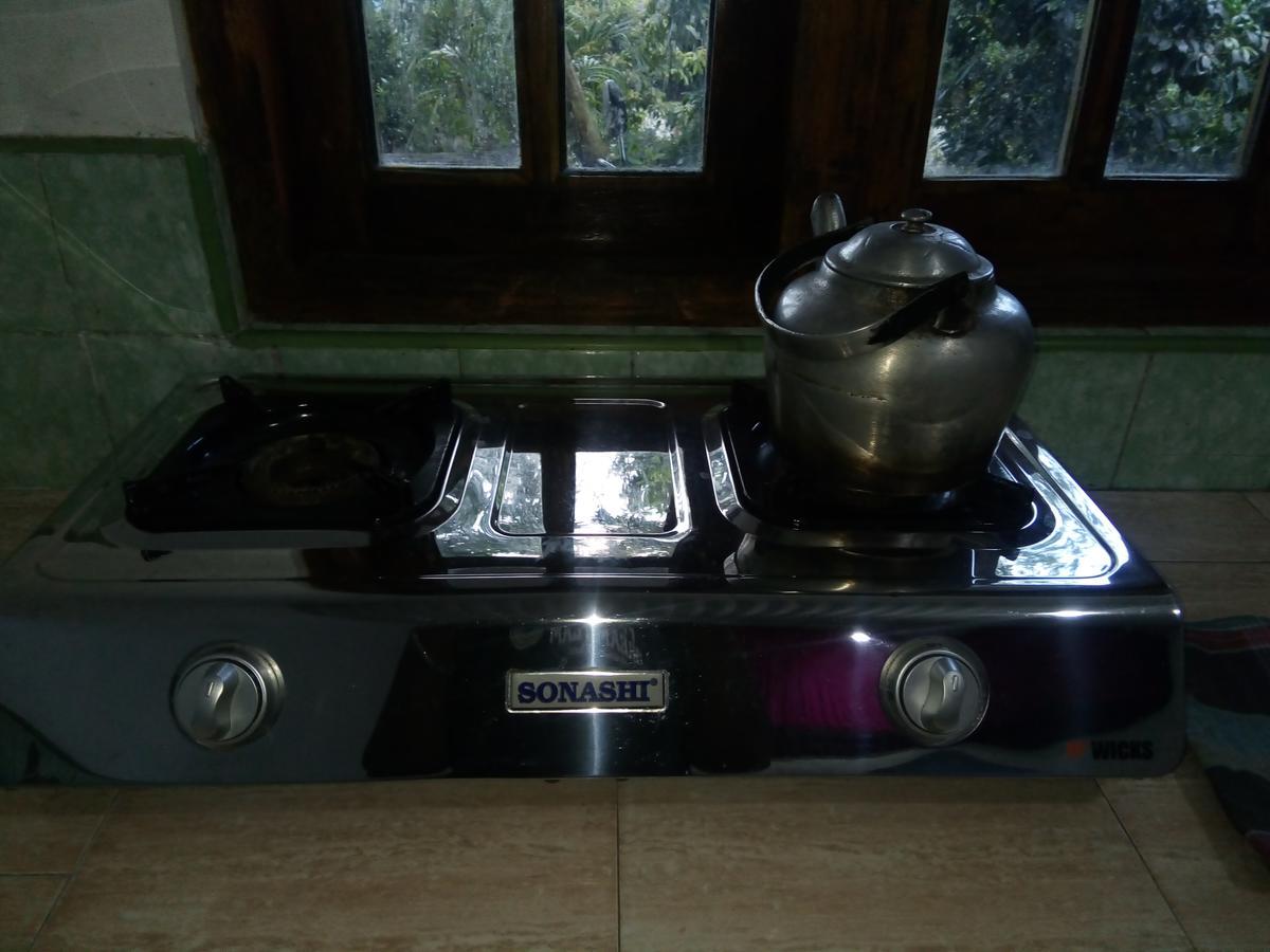 Adisham Village Home Beragala エクステリア 写真